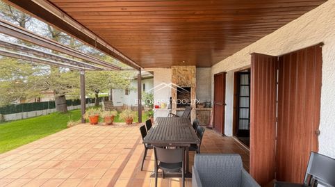 Foto 5 de Casa o xalet en venda a Avinguda del Puig Aldric, 40, Urbanitzacions del Nord, Santa Cristina d'Aro
