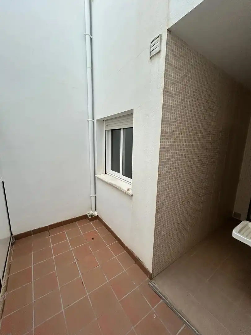 Terrassa de Pis en venda en Antequera amb Aire condicionat i Balcó