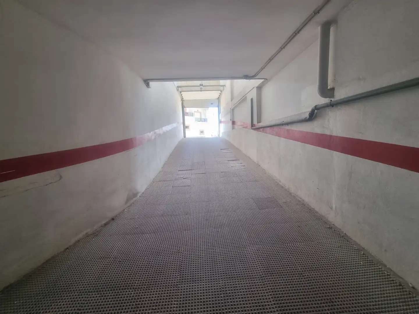 Garatge en venda en Huércal de Almería