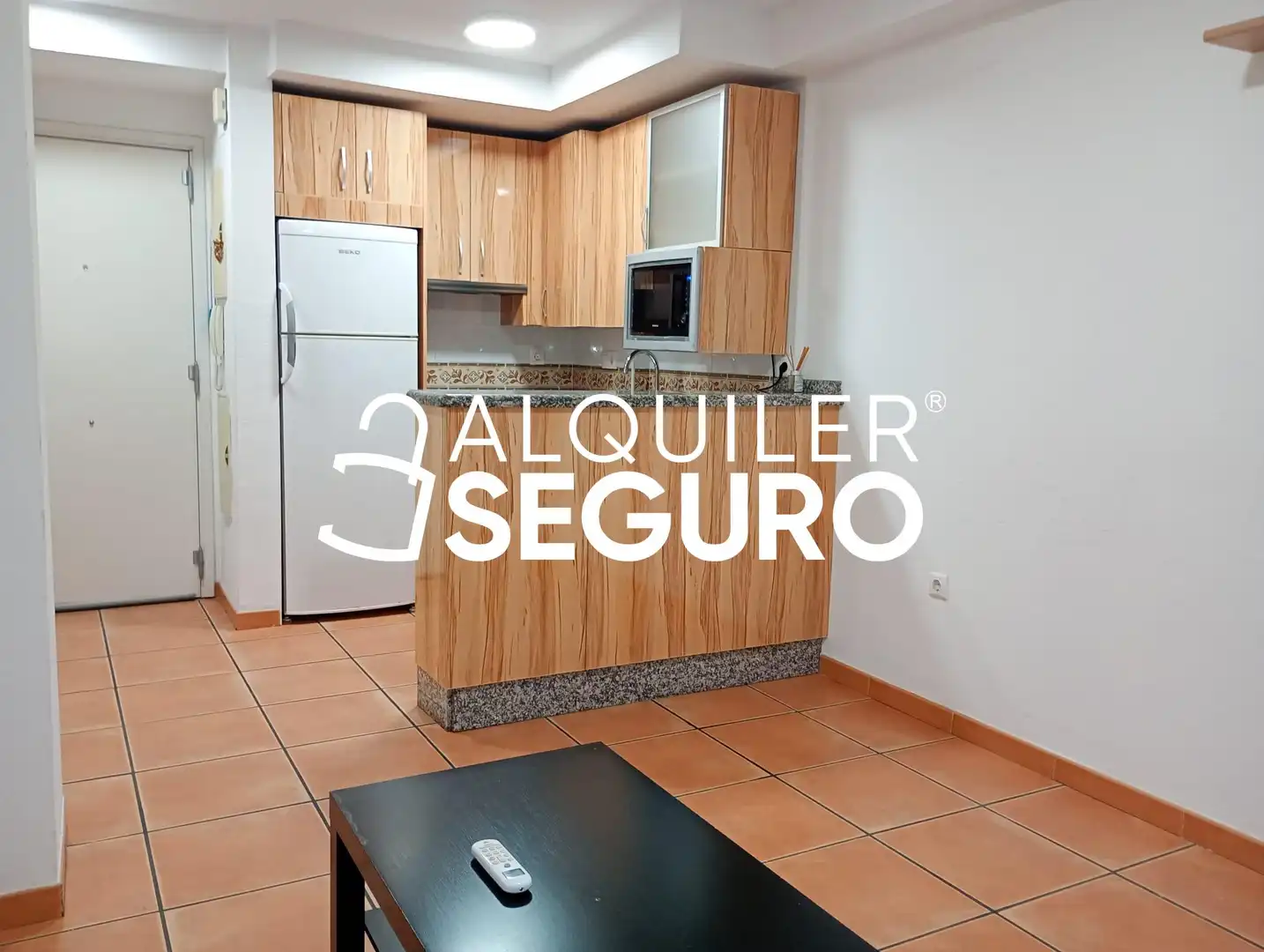 Ático de alquiler en Morche El, El Morche