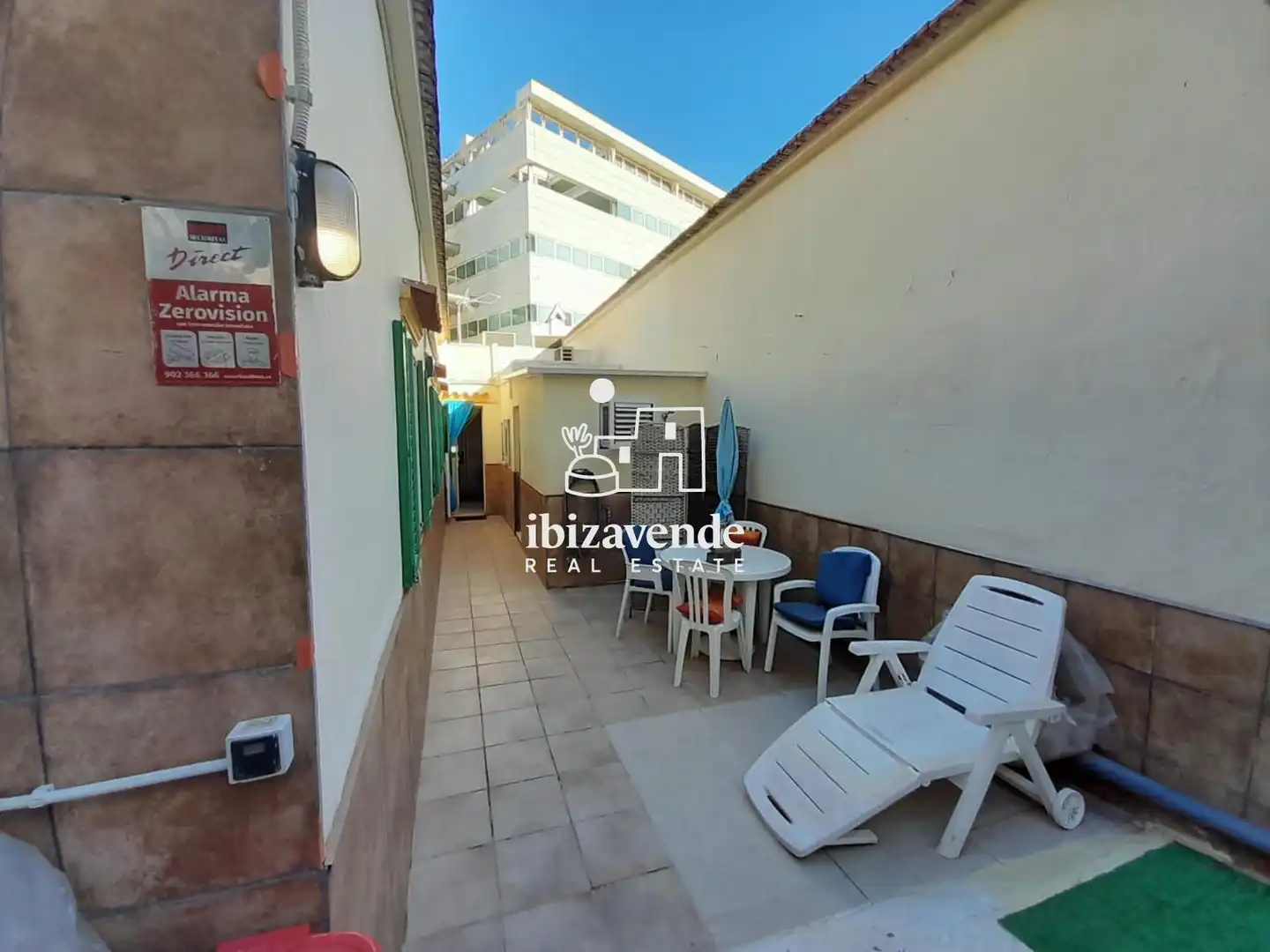 Casa o chalet en venta en Puig des Molins