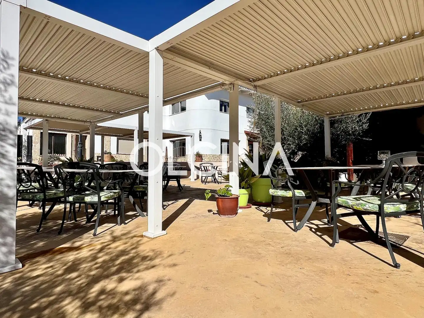 Terrace of Buildings for sale in Castalla