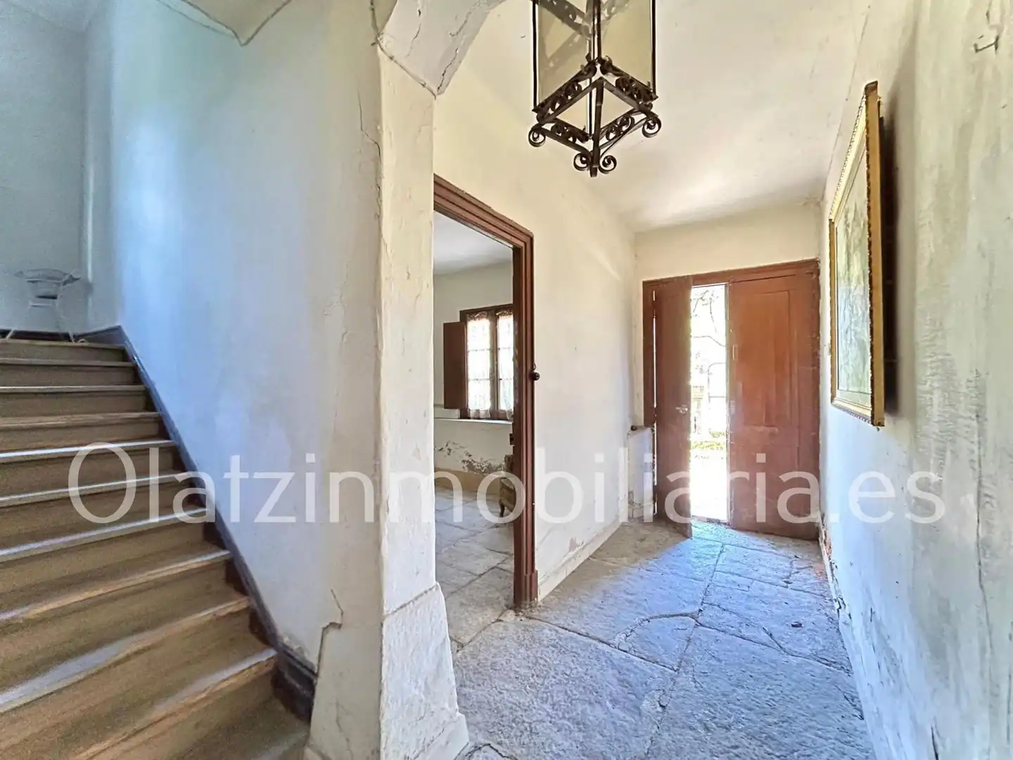 Houses for sale in Gordexola  with Terrace, Storage room and Balcony