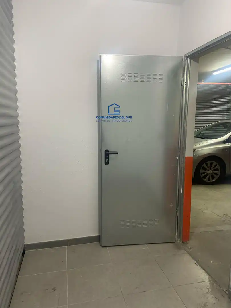 Lagerraum zur Miete in Cádiz