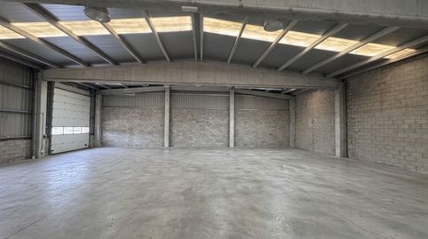 Foto 5 von Fabrikhallen zum Verkauf in O Milladoiro, Ames
