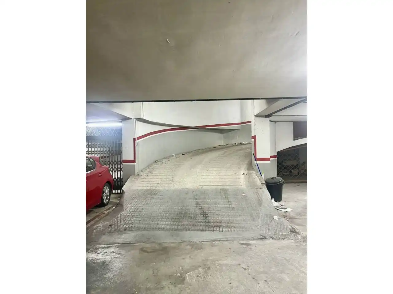 Parkplatz zur Miete in Calle Vilafranca, imagen 3