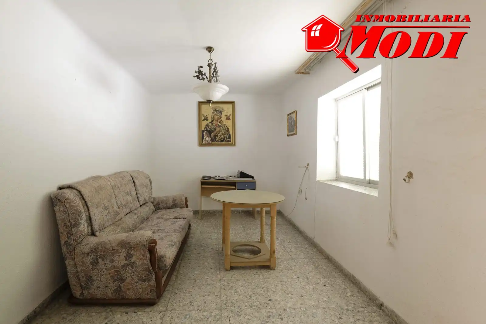 Living room of Houses for sale in Padul  with Private garden, Terrace and Balcony