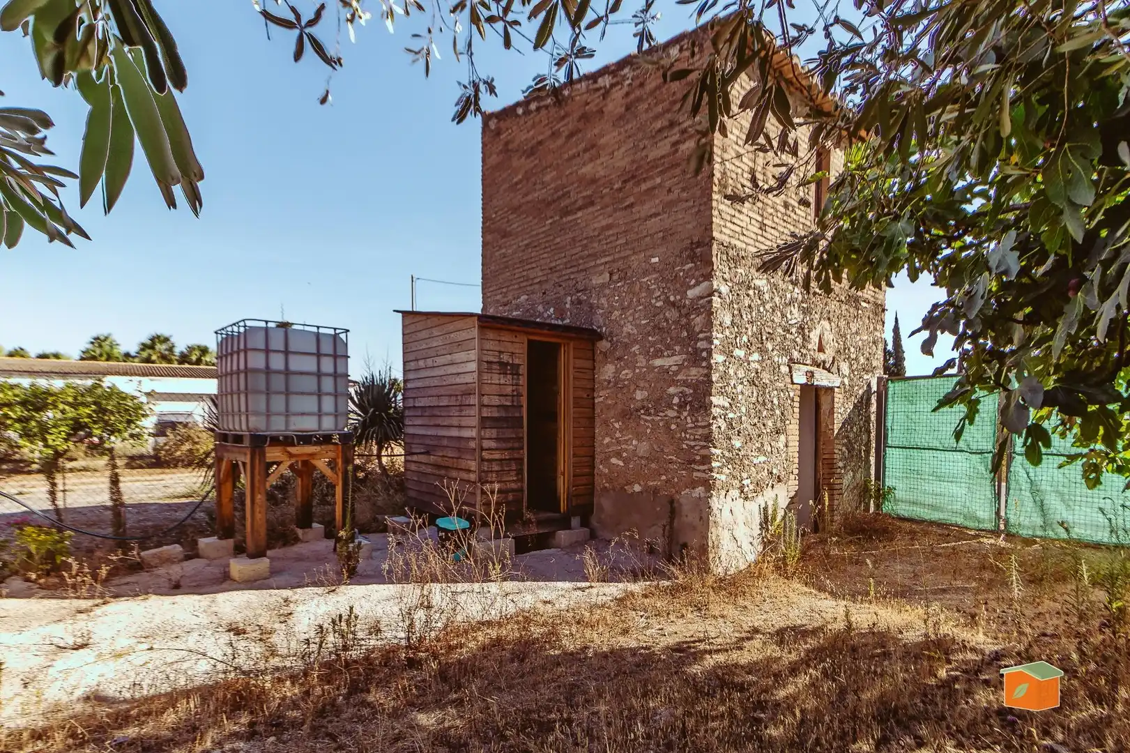 Country house for sale in Roquetes, imagen 3