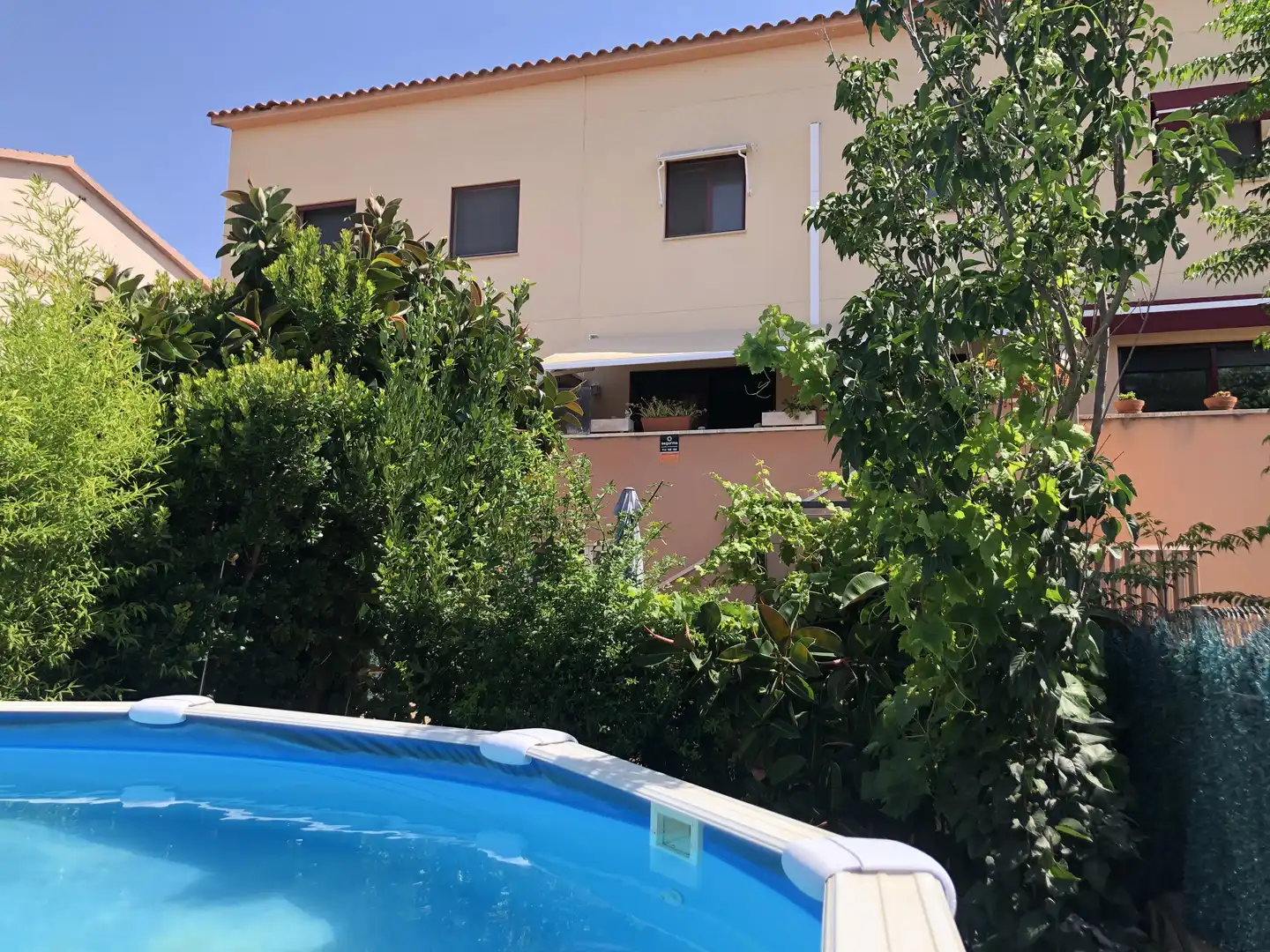 Casa adosada en venta en Carrer Penedès, Banyeres del Penedès