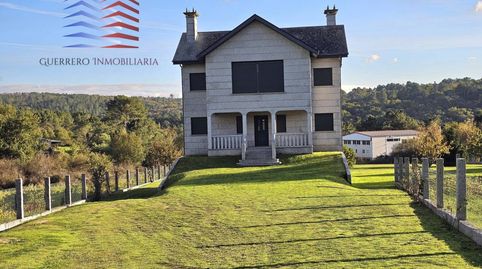 VENTA DE ESPECTACULAR CASA DE PIEDRA DE 3 PLANTAS CON PARCELA Y VISTAS EN BARBADÁS  OBRA NUEVA  489.000, imagen 4
