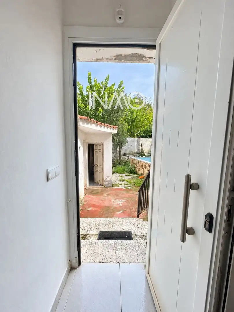 Exterior view of Houses for sale in Can Vallhonrat
