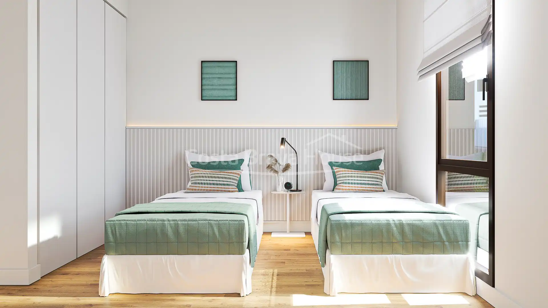 Maison mitoyenne avec piscine à vendre à Carrer Tramuntana, imagen 10