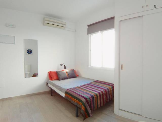 Estudio en Alquiler en Pradolongo