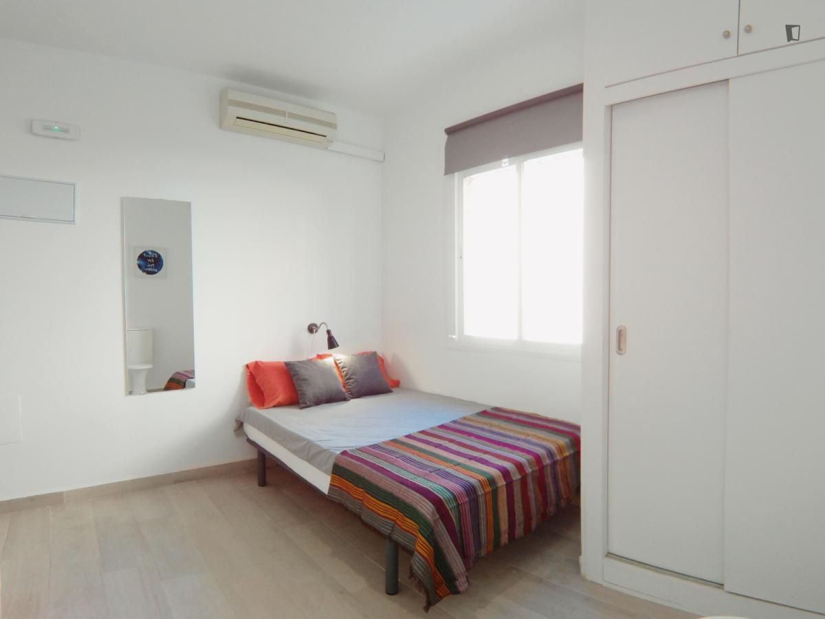 Study for rent in Pradolongo