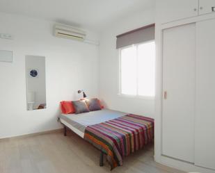 Bedroom of Study to rent in  Madrid Capital  with Air Conditioner