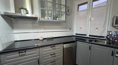 Foto 4 de Piso en venta en Casco Urbano, Castellón