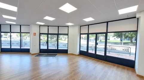 Photo 2 of Commercial properties for rent in Calle Santa Bárbara, Juan XXIII - Las Torres - G2, Burgos Capital
