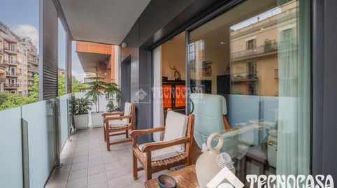 Foto 4 de Piso en venta en Carrer del Rosselló, El Camp d'en Grassot i Gràcia Nova, Barcelona Capital