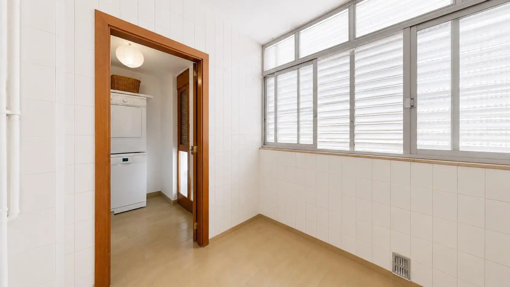 Pis en venda en  Palma de Mallorca amb Aire condicionat, Jardí privat i Parquet