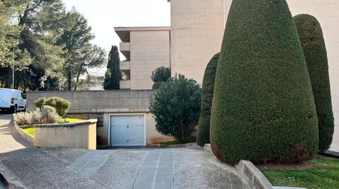 Foto 4 de Garatge en venda a Carrer Bellpuig, 5, Montjuïc, Girona