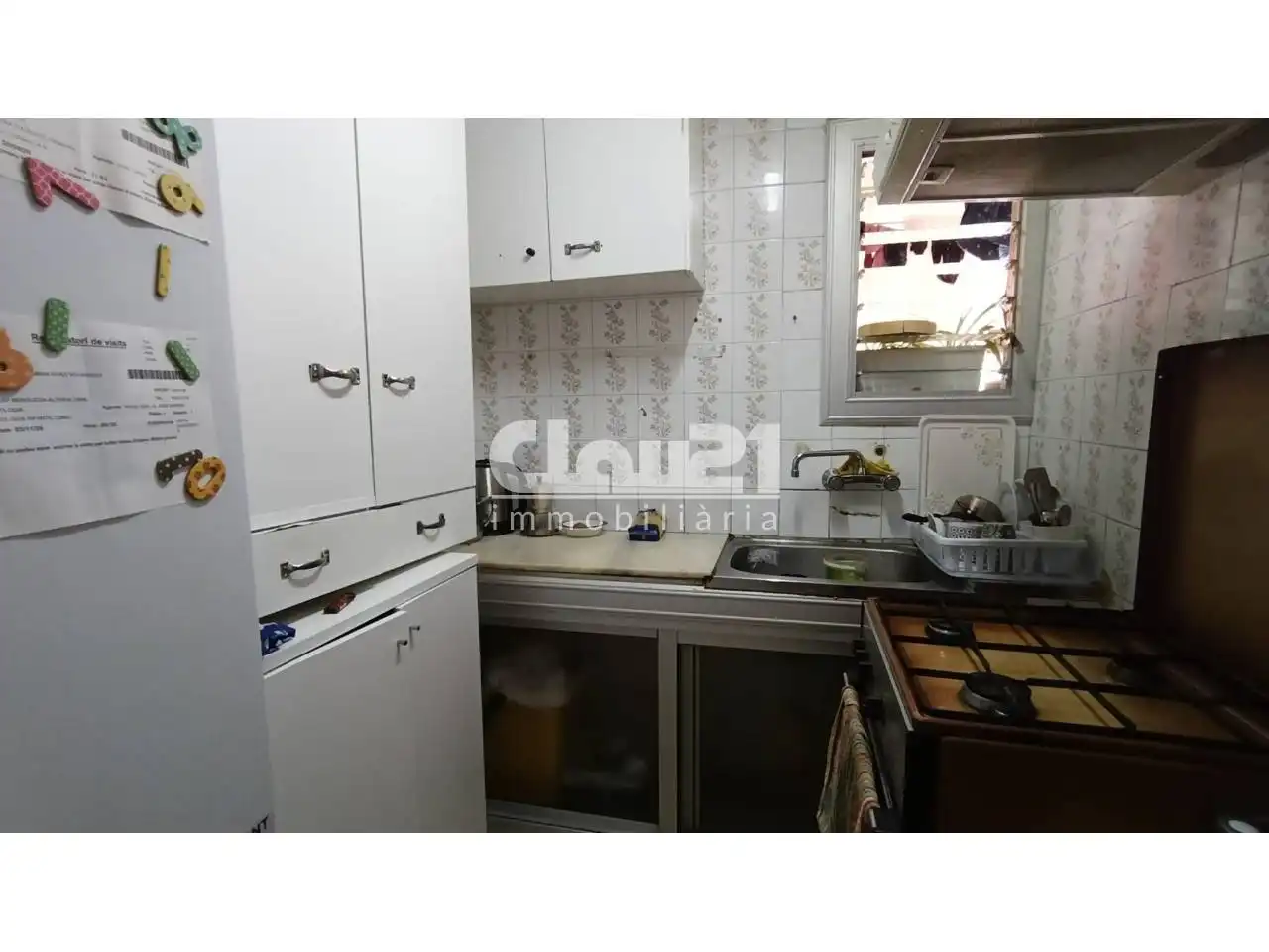 Piso en venta en Calle Santa Eulàlia, imagen 6