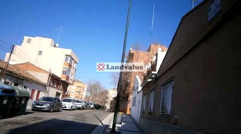 Photo 4 of Residential for sale in De San Viator, 48, La Paz, Zaragoza Capital
