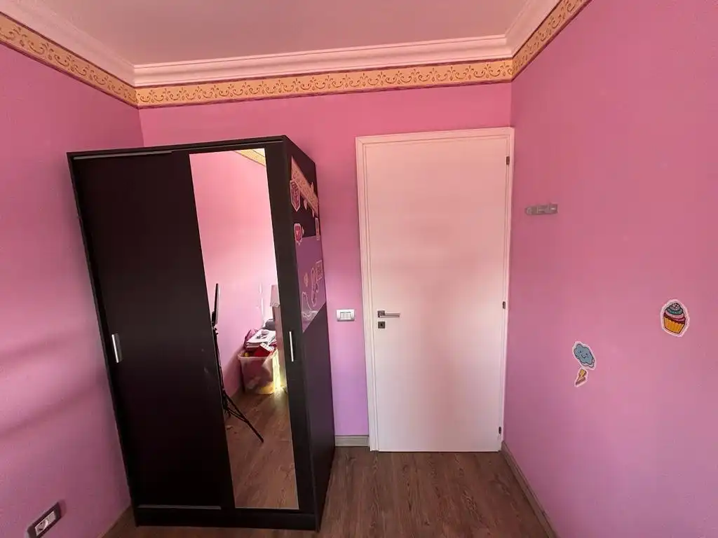 Habitación de Casa adosada en venta en Arona con Aire acondicionado y Terraza