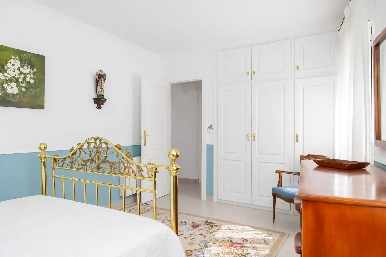 House with terrace for sale in Calle SAGASTA, imagen 48