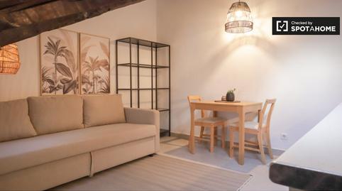 Photo 3 of Flat to rent in Universidad - Malasaña, Madrid