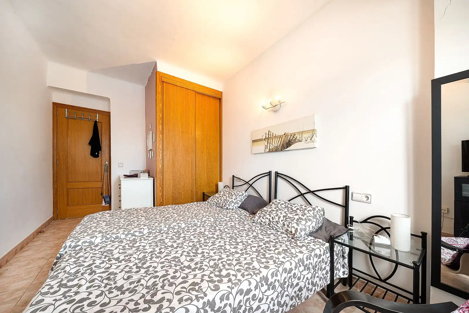 Penthouse mit Terrasse zum Verkauf in Can Picafort, imagen 9
