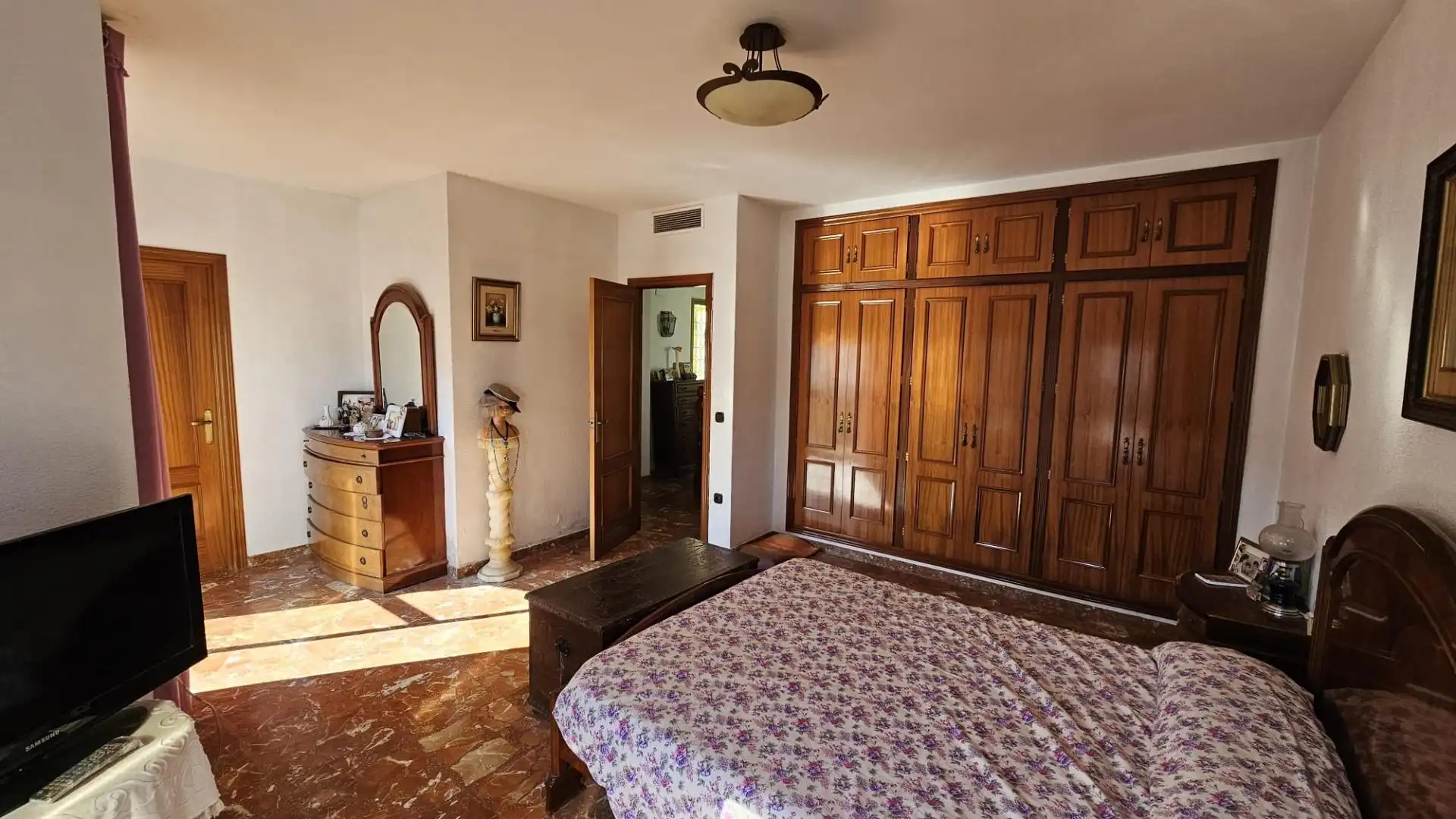 Bedroom of Houses for sale in  Córdoba Capital