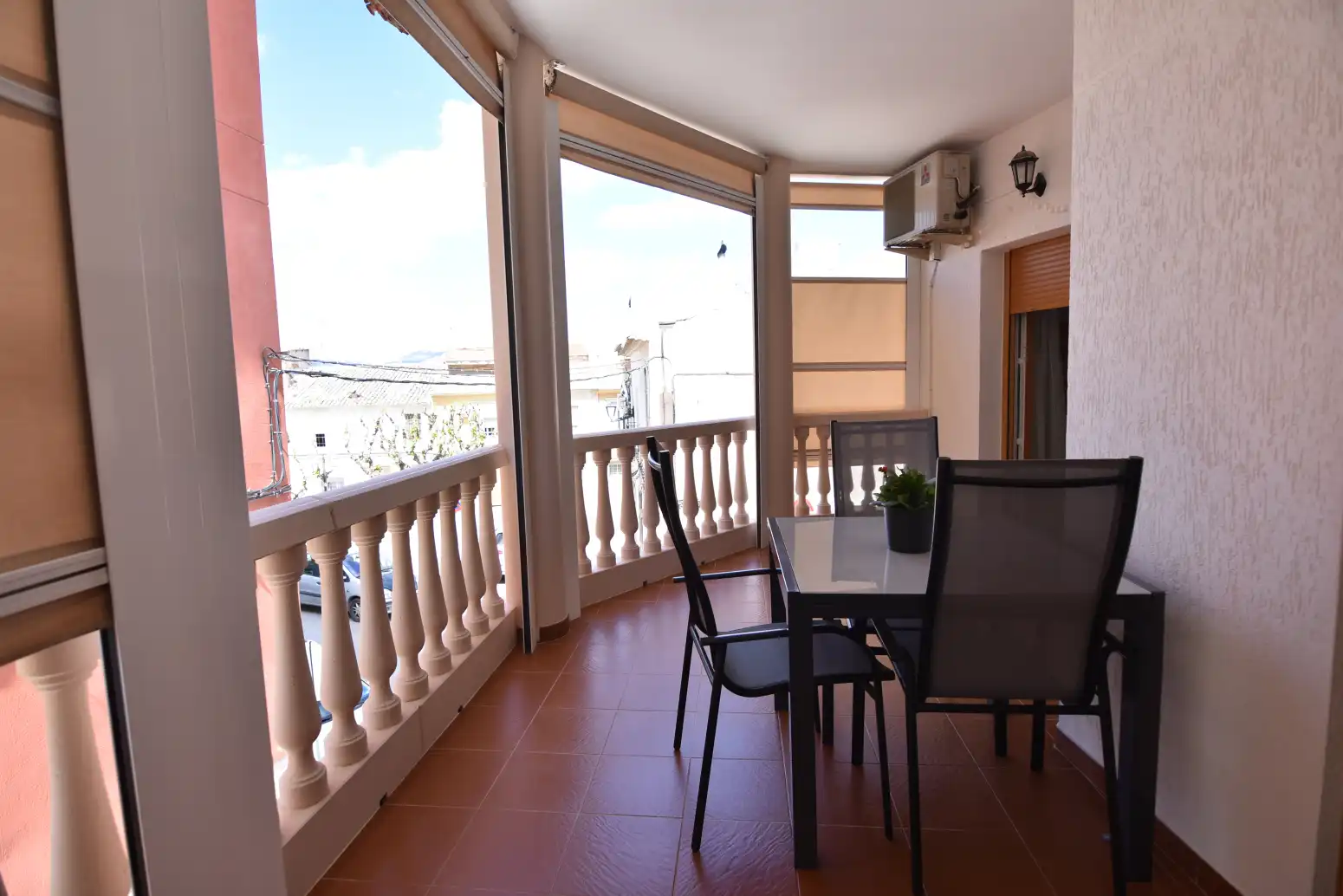 Flat for sale in Aspe - SEVERO OCHOA, 23, San Juan