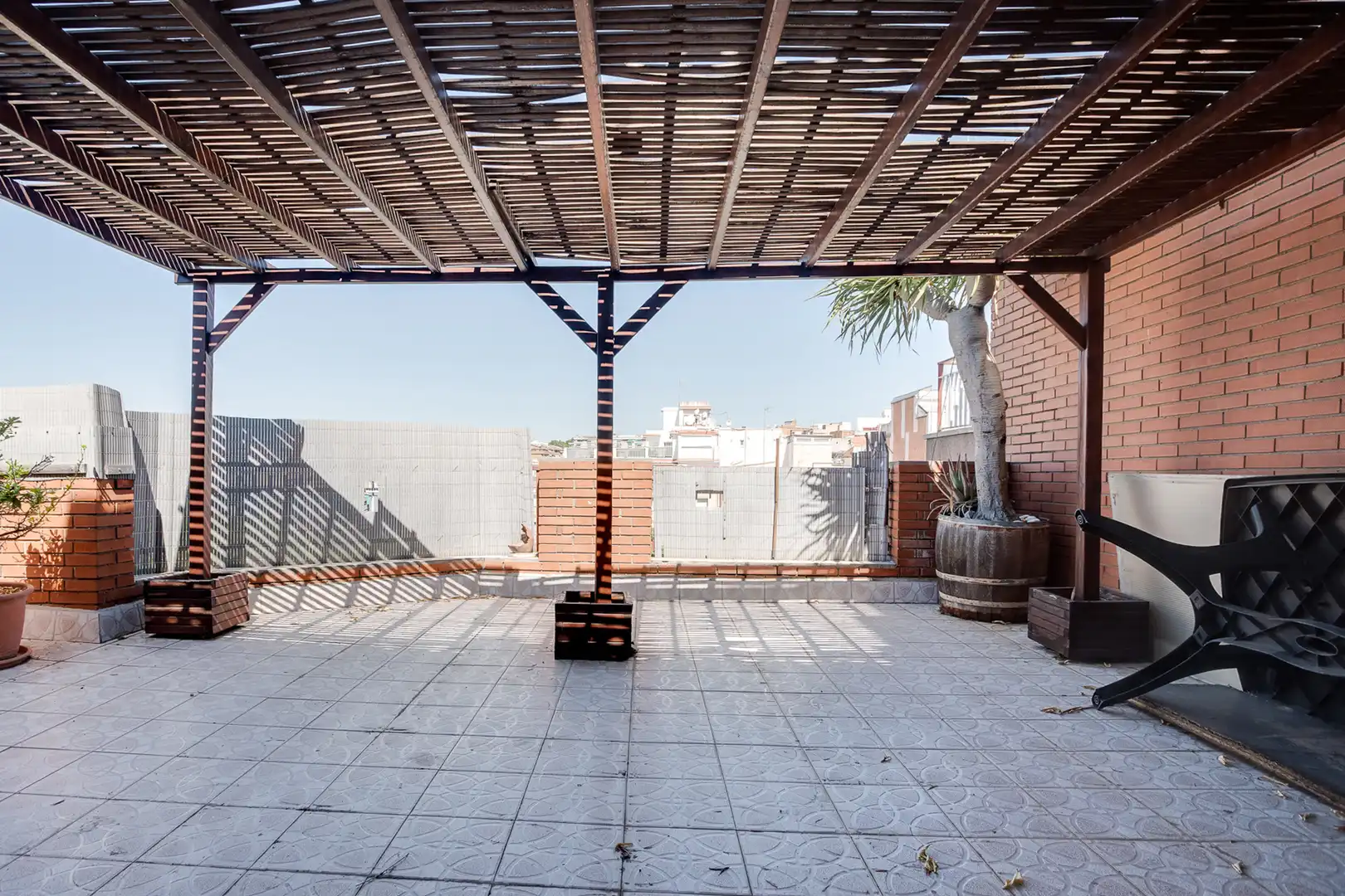 Penthouse mit Aufzug zum Verkauf in Avenida MASNOU DEL, imagen 33