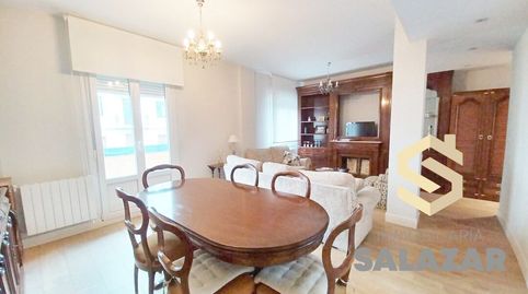 Foto 4 de Piso de alquiler en Pérez Galdós Kalea, Sabino Arana - Jesuitas, Bilbao