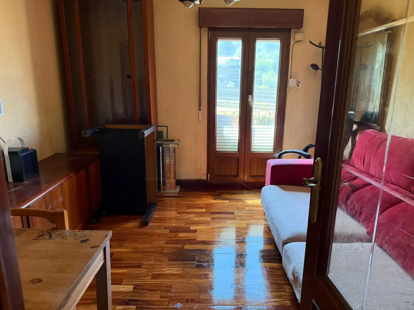Habitación de Piso en venta en Ortuella