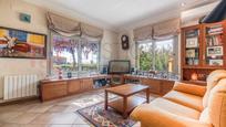 Living room of House or chalet for sale in Malgrat de Mar  with Air Conditioner and Terrace