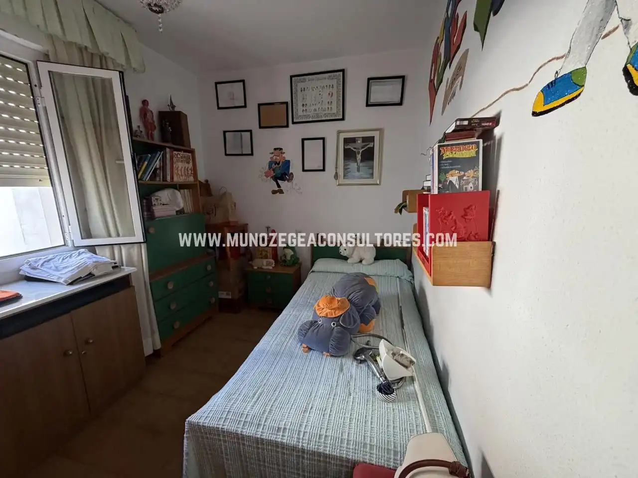 Casa en venta en Calle los Naranjos, imagen 17