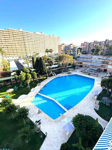Apartamento en Alquiler en Playa de San Juan