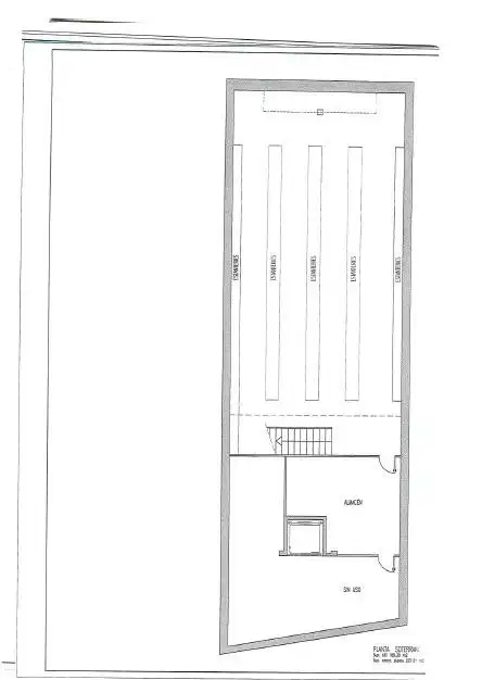 Local commercial à vendre à de la Platja Cassà, imagen 14