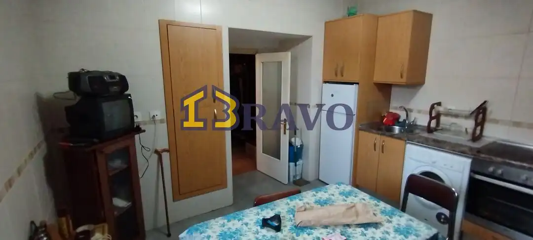 Habitación de Casa o chalet en venta en Valle de Losa con Calefacción y Amueblado