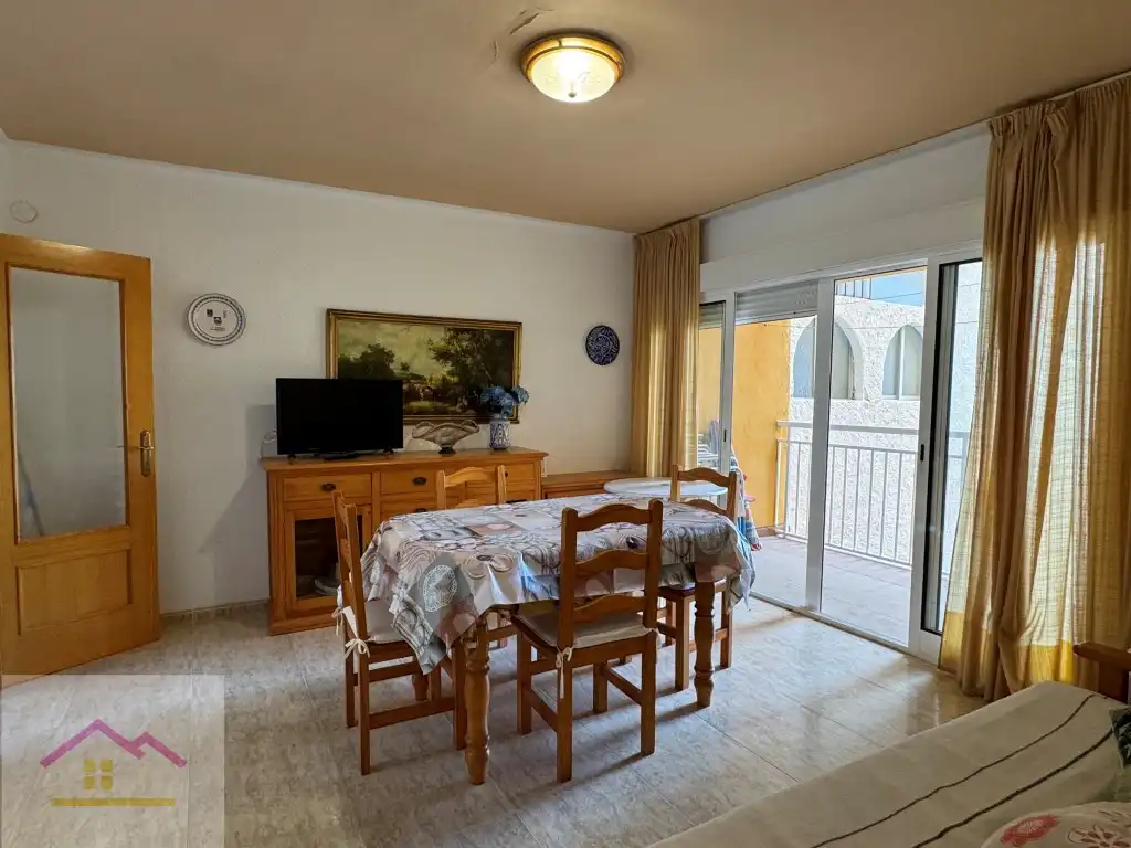 Piso en venta en Calle San Juan, 25, Torreblanca