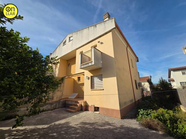 Casa-chalet en Venta en Puigdàlber