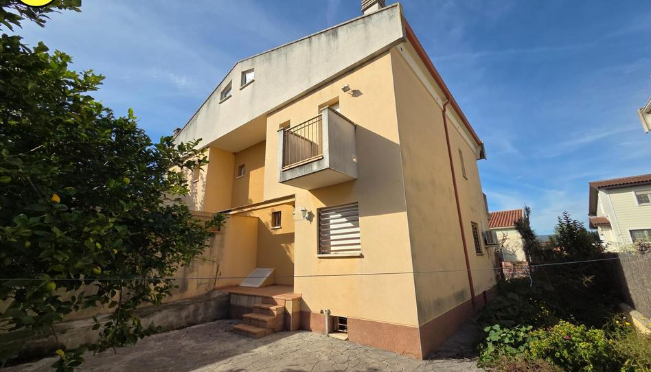 Foto 1 de Casa o xalet en venda a Puigdàlber, Barcelona