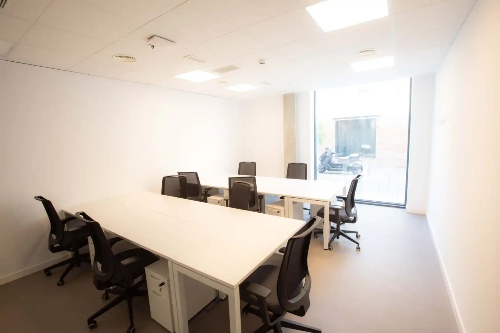 Mixed residential with lift to rent in Sant Martí, imagen 4