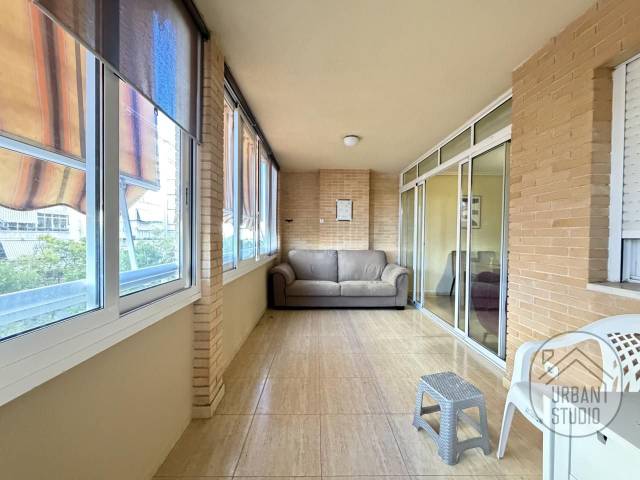 Piso en Venta en Brasil en Babel