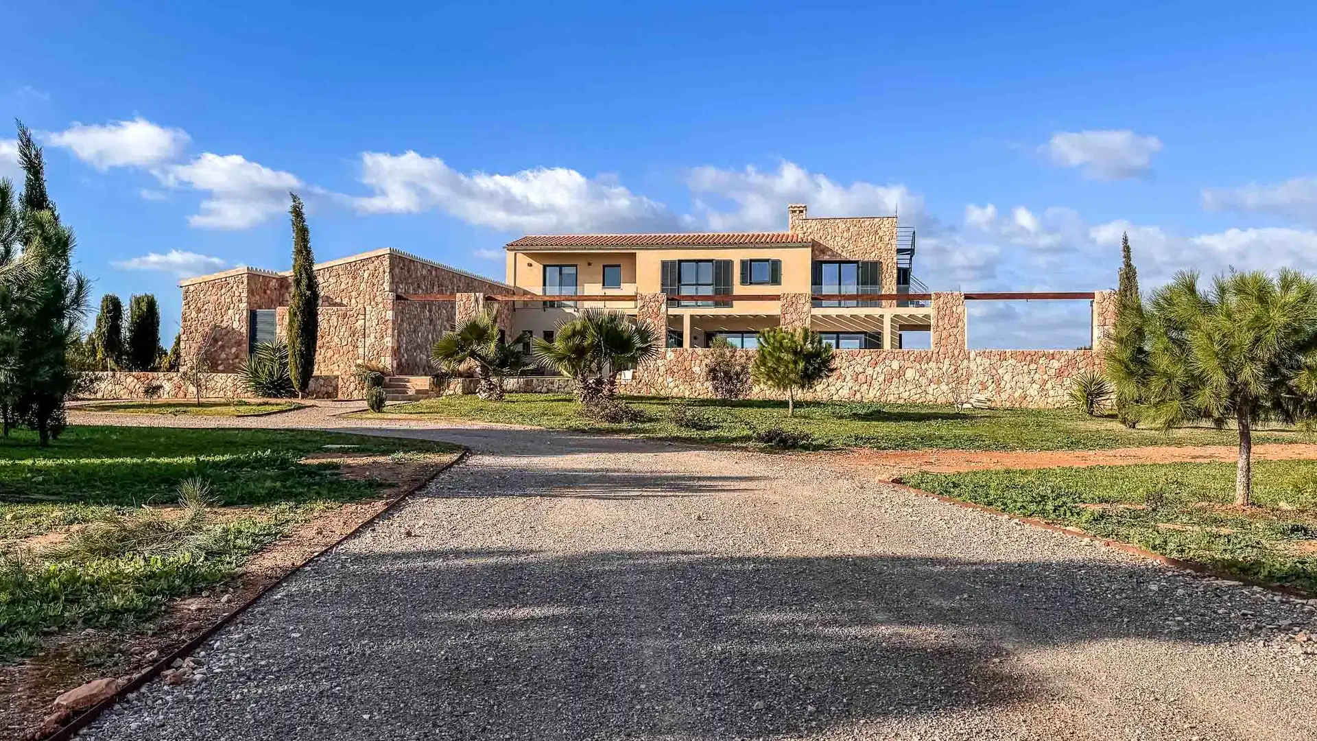 Country house with terrace for sale in Ses Salines Poble, imagen 14