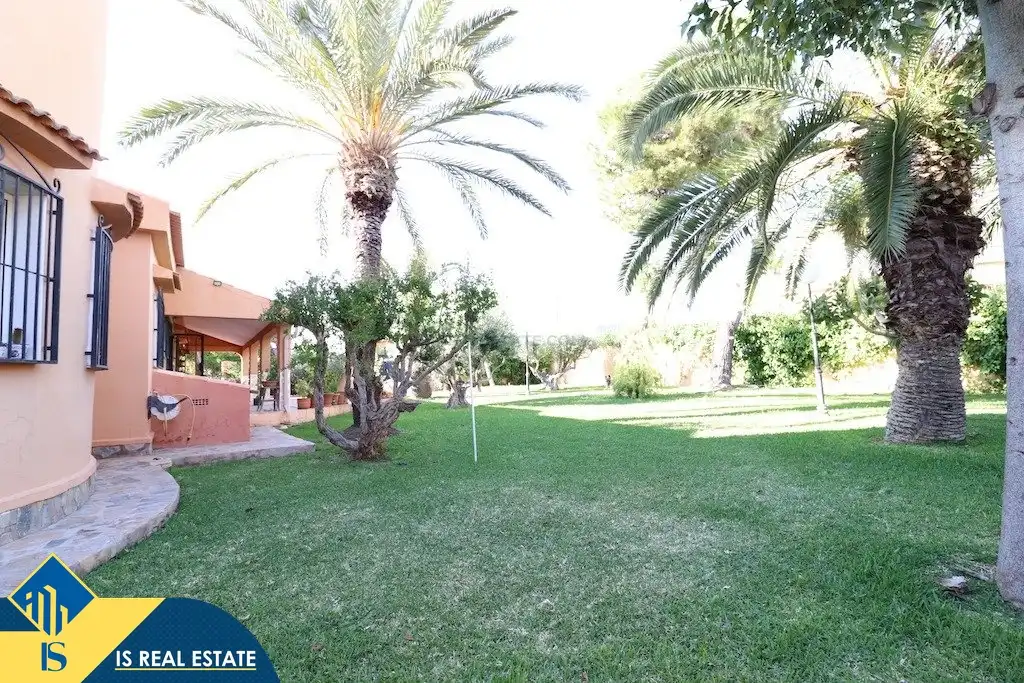 Villa avec piscine à vendre à Zona Carrefour - Urbanizaciones, imagen 31