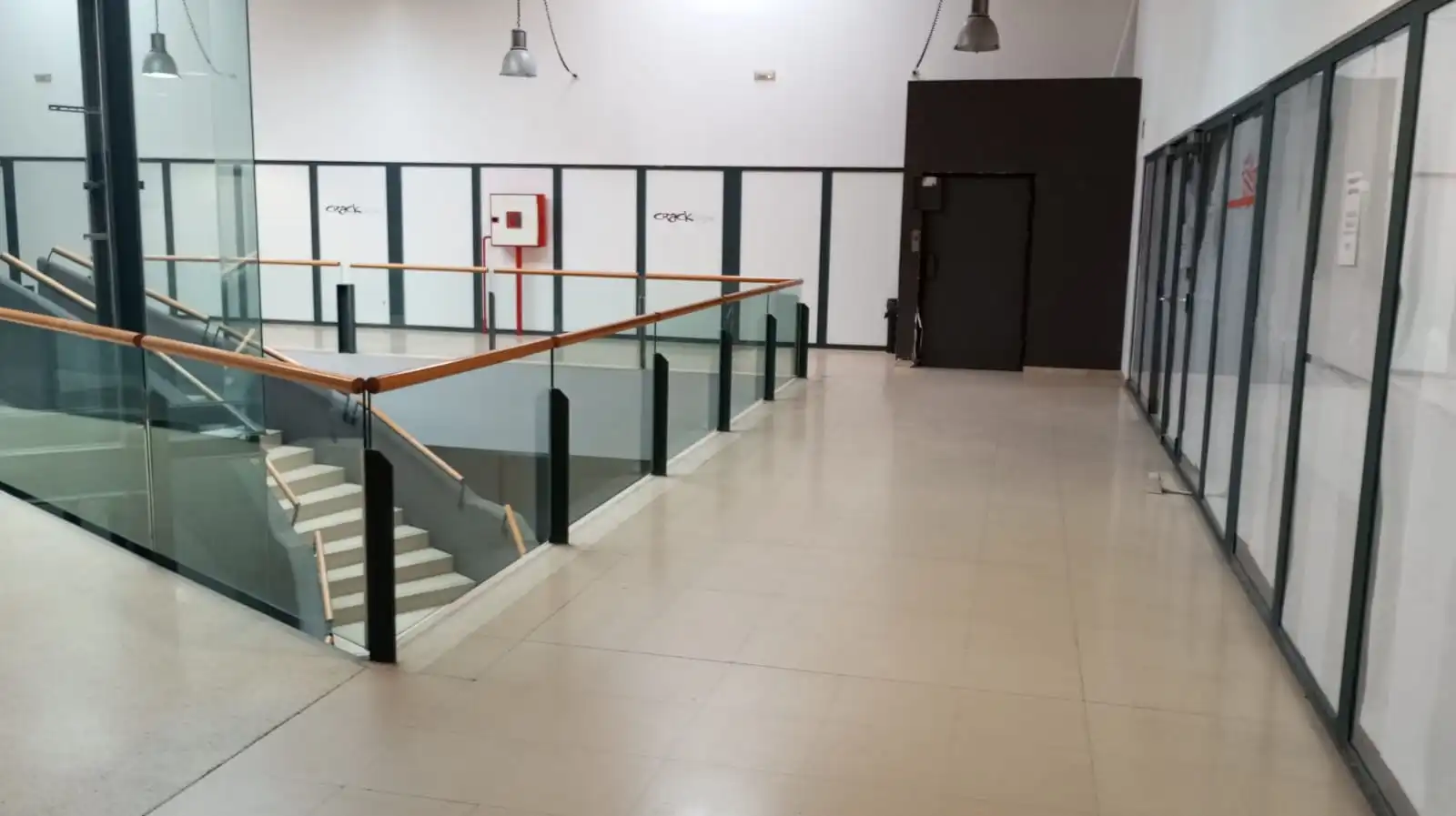 Gewerbefläche zum Verkauf in Carrer de Francesc Layret 36b, imagen 11