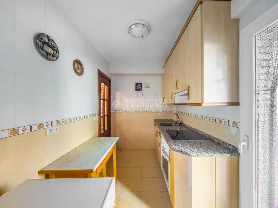 Wohnung zum Verkauf in Zarzaquemada, imagen 4