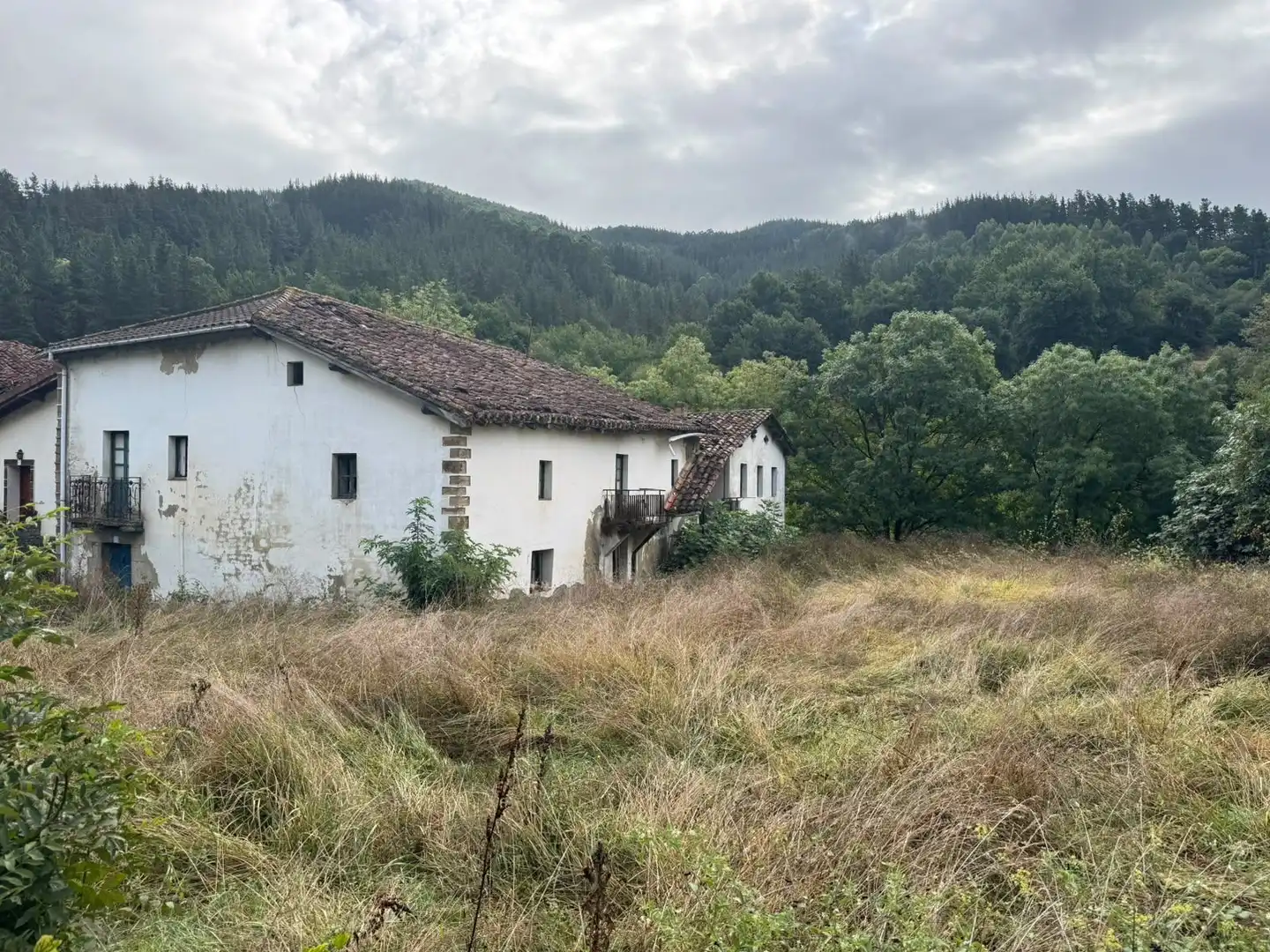 Casa rústica en venta en Gordexola, imagen 2